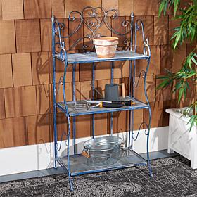 Safavieh Torus 3-Tier Shelf