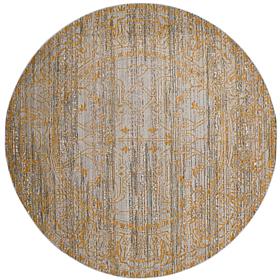 Safavieh Valencia Lena 6'7" Round Rug