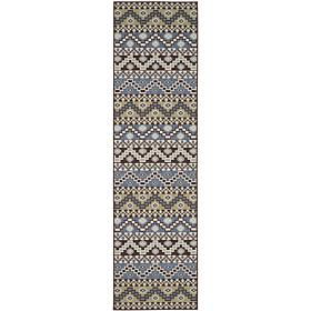 Safavieh Veranda Brigid Rug - 2-1/4' x 8' 
