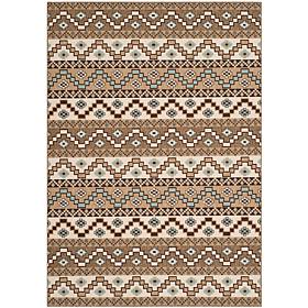 Safavieh Veranda Brigid Rug - 5-1/4' x 7'7" 