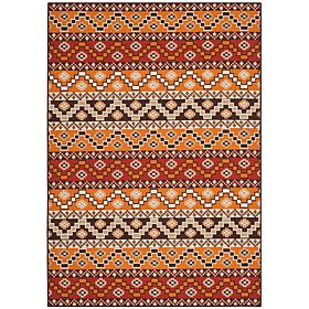 Safavieh Veranda Brigid Rug - 5-1/4' x 7'7" 