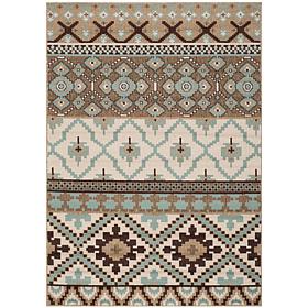 Safavieh Veranda Erin Rug - 4' x 5'7" 