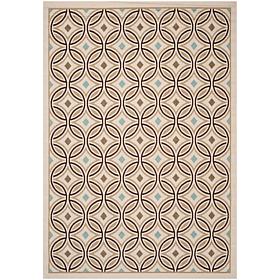 Safavieh Veranda Kyla Rug - 6'7" x 9-1/2' 