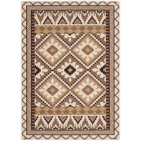 Safavieh Veranda Lenora Rug - 5-1/4' x 7'7" 