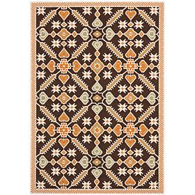 Safavieh Veranda Merida Rug - 6'7" x 9-1/2' 