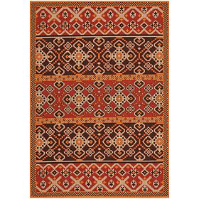 Safavieh Veranda Sinead Rug - 5-1/4' x 7'7" 