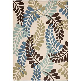 Safavieh Veranda Siobhan Rug - 4' x 5'7" 