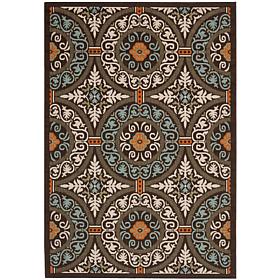 Safavieh Veranda Solina Rug - 4' x 5'7" 