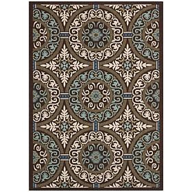 Safavieh Veranda Solina Rug - 4' x 5'7" 