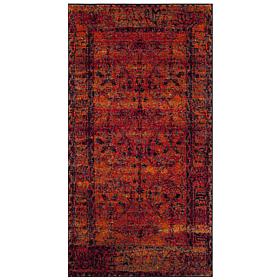 Safavieh Vintage Hamadan Afia Rug - 2'7" x 5'
