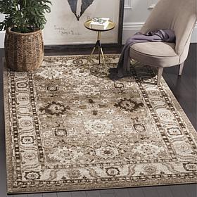 Safavieh Vintage Hamadan Cadia Rug - 6'7" x 9'