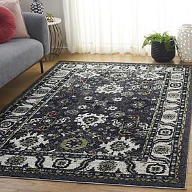 Safavieh Vintage Hamadan Cadia Rug - 6'7" x 9'