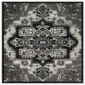 Safavieh Vintage Hamadan Sabria Rug - 6'7" x 6'7" Square