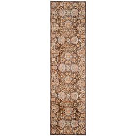 Safavieh Vintage Persian Farrah Rug - 2'2" x 12' 