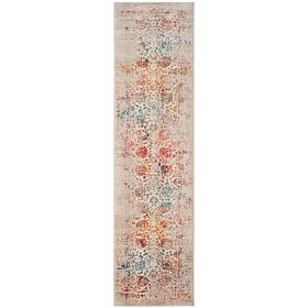 Safavieh Vintage Persian Zara Rug - 2'2" x 8' 