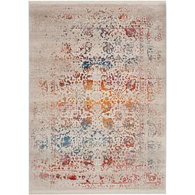 Safavieh Vintage Persian Zara Rug - 5' x 7-1/2' 
