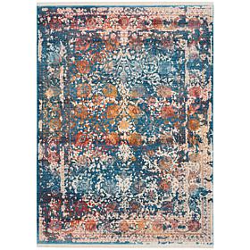 Safavieh Vintage Persian Zara Rug - 5' x 7-1/2' 