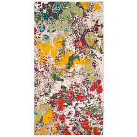 Safavieh Watercolor Lara Rug - 2'7" x 5'