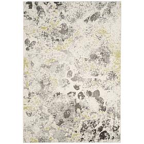 Safavieh Watercolor Lara Rug - 6'7" x 9'