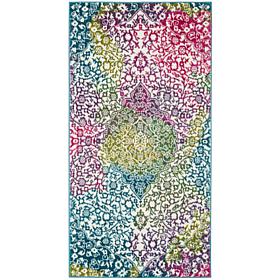 Safavieh Watercolor Thora Rug - 2'7" x 5'