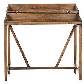 Safavieh Wyatt Writing Desk with Pull Out