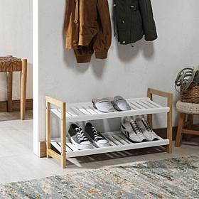 Safavieh Wylie Shoe Rack