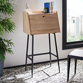 Safavieh Xander Modern Secretary Desk