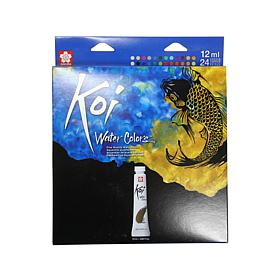 Sakura Koi Water Color Sets