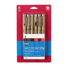 Sakura Pigma Micron PN Sets