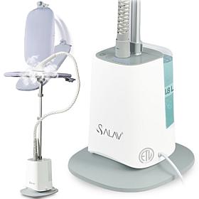 SALAV Complete Garment Steamer with XL Comfort Board