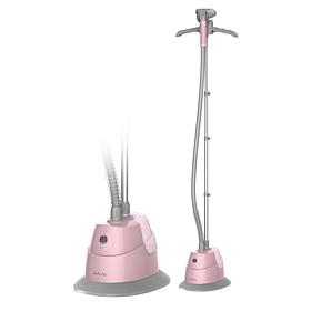 SALAV GS06-DJ Performance Garment Steamer - Blush