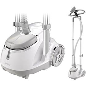 SALAV GS45-DJ Professional Garment Steamer with Food Pedals