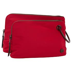 Samantha Brown 2-piece Pouch Organization