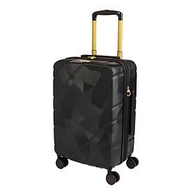 Samantha Brown 22" Hardside Carry-On