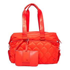 Samantha Brown 3-Piece Travel Duffle Bag Set