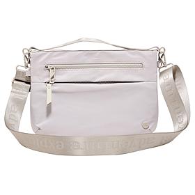 Samantha Brown Anti-Theft 3-in-1 Travel Crossbody