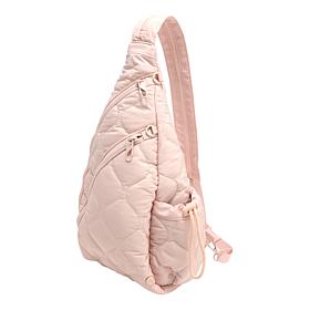 Samantha Brown Anti-Theft Convertible Sling