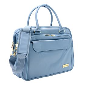 Samantha Brown Carry All Bag