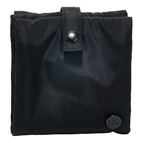 Samantha Brown Foldable Pouch Organizer