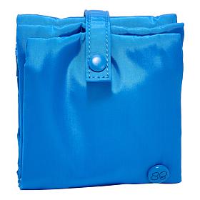 Samantha Brown Foldable Pouch Organizer