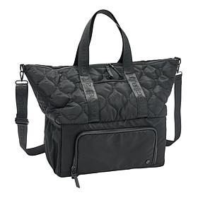 Samantha Brown Portable Cooler Bag