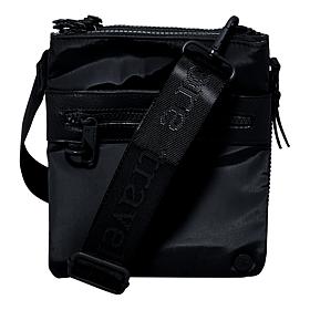 Samantha Brown  Smart Security Multi-Compartment Crossbody Bag