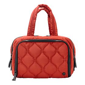 Samantha Brown To-Go Multi-Compartment Organizer