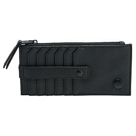 Samantha Brown To-Go RFID Credit Card Holder