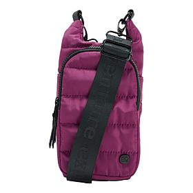 Samantha Brown To-Go Water Bottle Crossbody