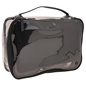 Samantha Brown ToGo ThinkClear 3-piece Travel Cubes