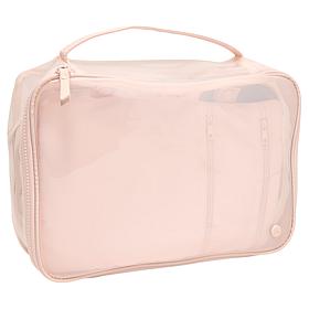 Samantha Brown ToGo ThinkClear 3-piece Travel Cubes