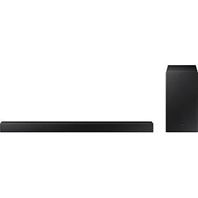 Samsung 2.1-Channel Soundbar with Dolby Audio