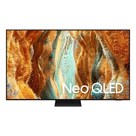 Samsung 55" Class Neo QLED 4K QN70F Samsung Vision AI Smart TV