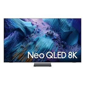 Samsung 65" Class Neo QLED QN990F 8K Samsung Vision AI Smart TV